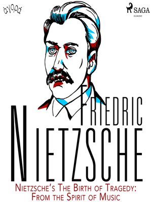 cover image of Nietzsche's the Birth of Tragedy